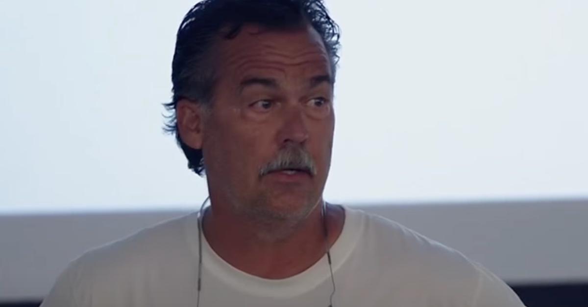 Jeff Fisher