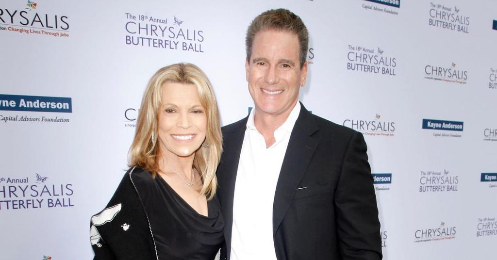 Who Is Vanna White Dating in 2022? Here's an Update on Her Life