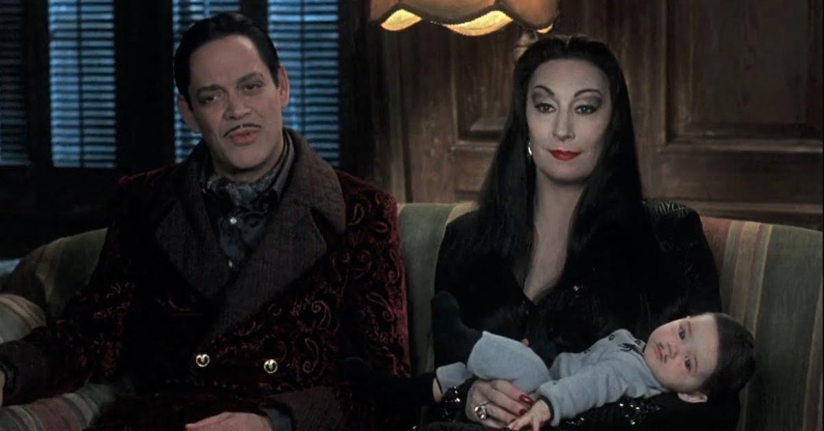 What Happened to Baby Pubert in The Addams Family, Explained