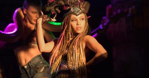 toni topaz riverdale