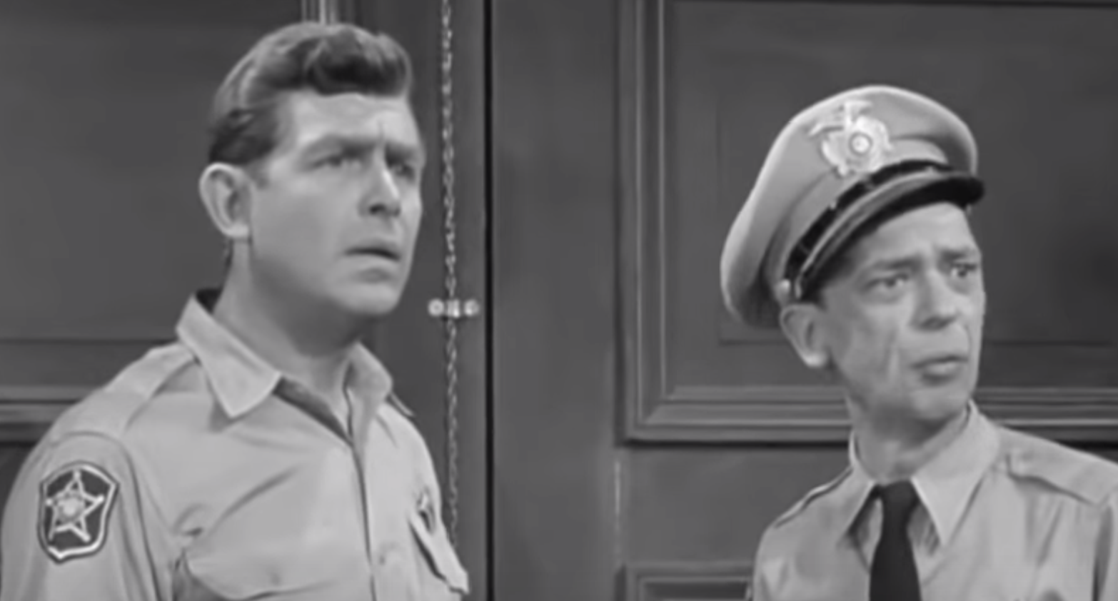 why are they taking andy griffith off netflix