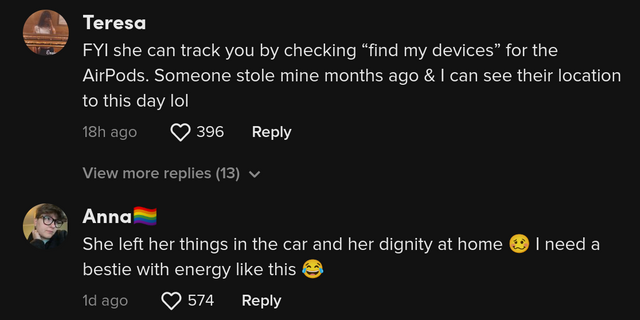 Woman Catches Boyfriend Cheating, Sees Other Woman’s Car Unlocked