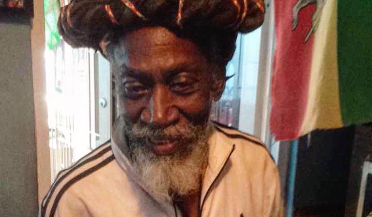 bunny wailer