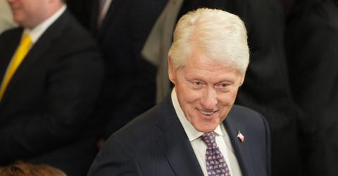 Is Bill Clinton Going to Jail? He Could Be Held in Contempt