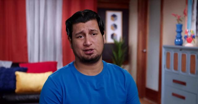 Manuel on 90 Day Fiancé