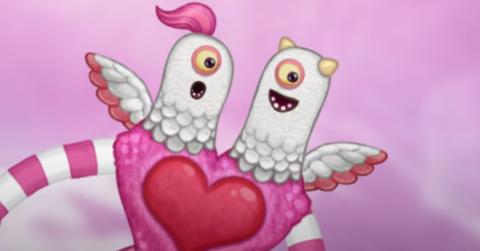 How to Breed Schmoochle My Singing Monsters