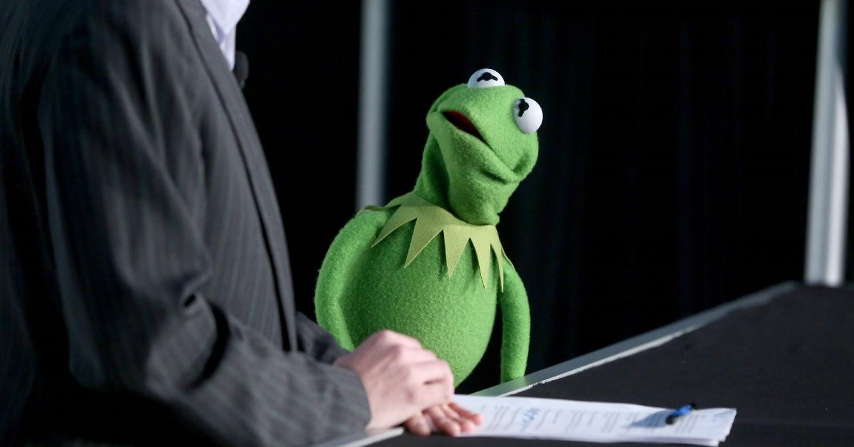 kermit snl