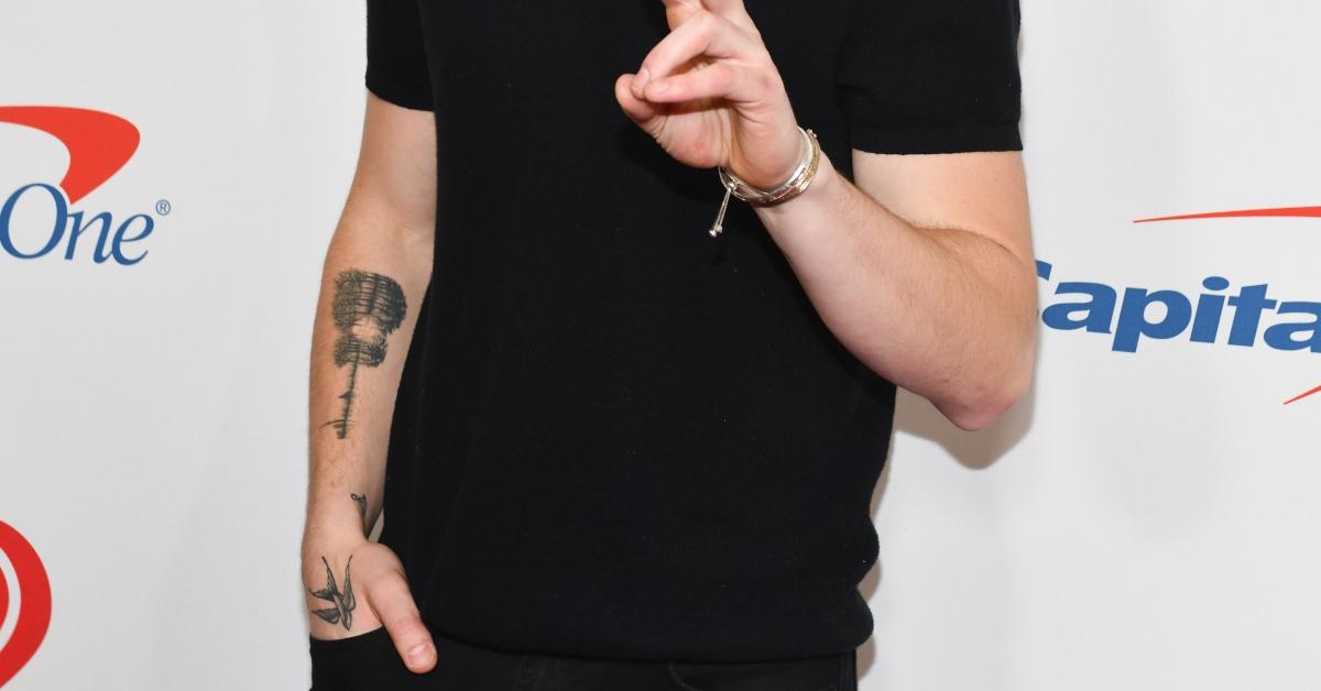 Shawn Mendes Tattoos a Guide to His Ink and Their Meanings