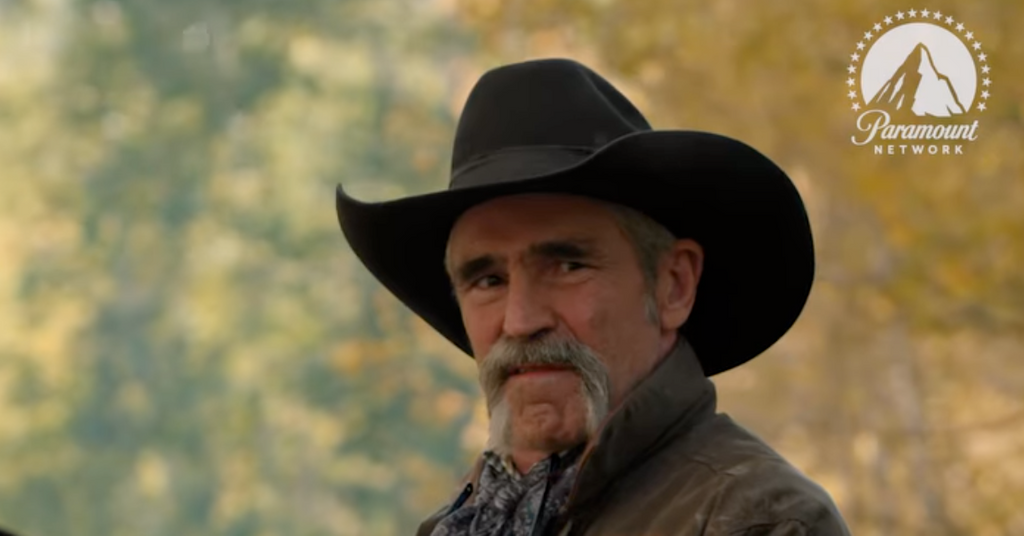 Is Forrie Smith Leaving 'Yellowstone'? He Said He's Not Vaccinated