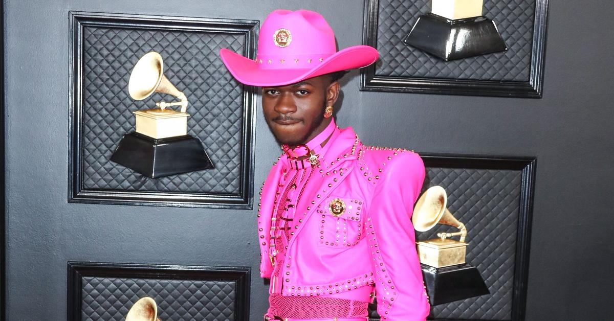 Lil Nas X
