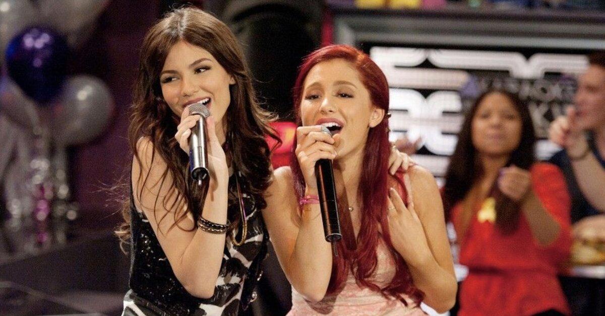 Why Is Cat So Dumb on 'Victorious'? Ariana Grande Defended the Character