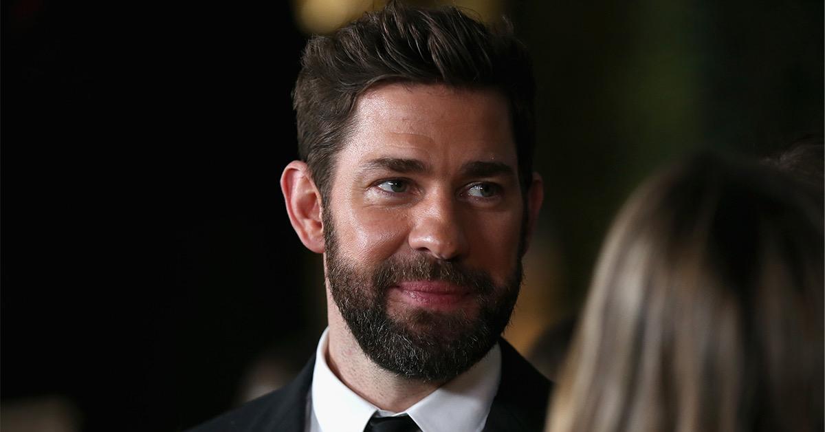 Is John Krasinski Conservative? His Movies Make Some Think He Is