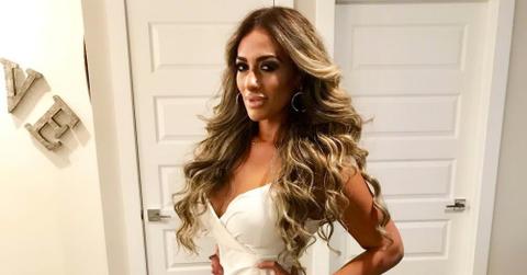 anayancy nolasco texicanas