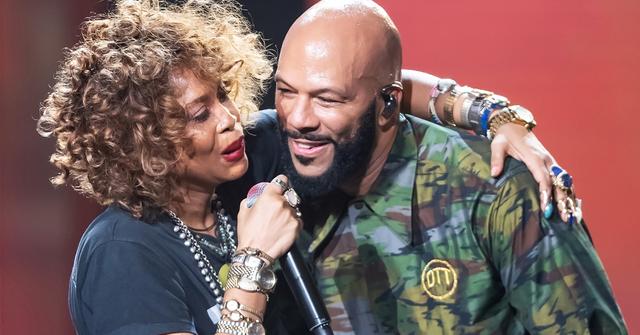 Rapper Common's Relationship History: A Look at Who He's Dated