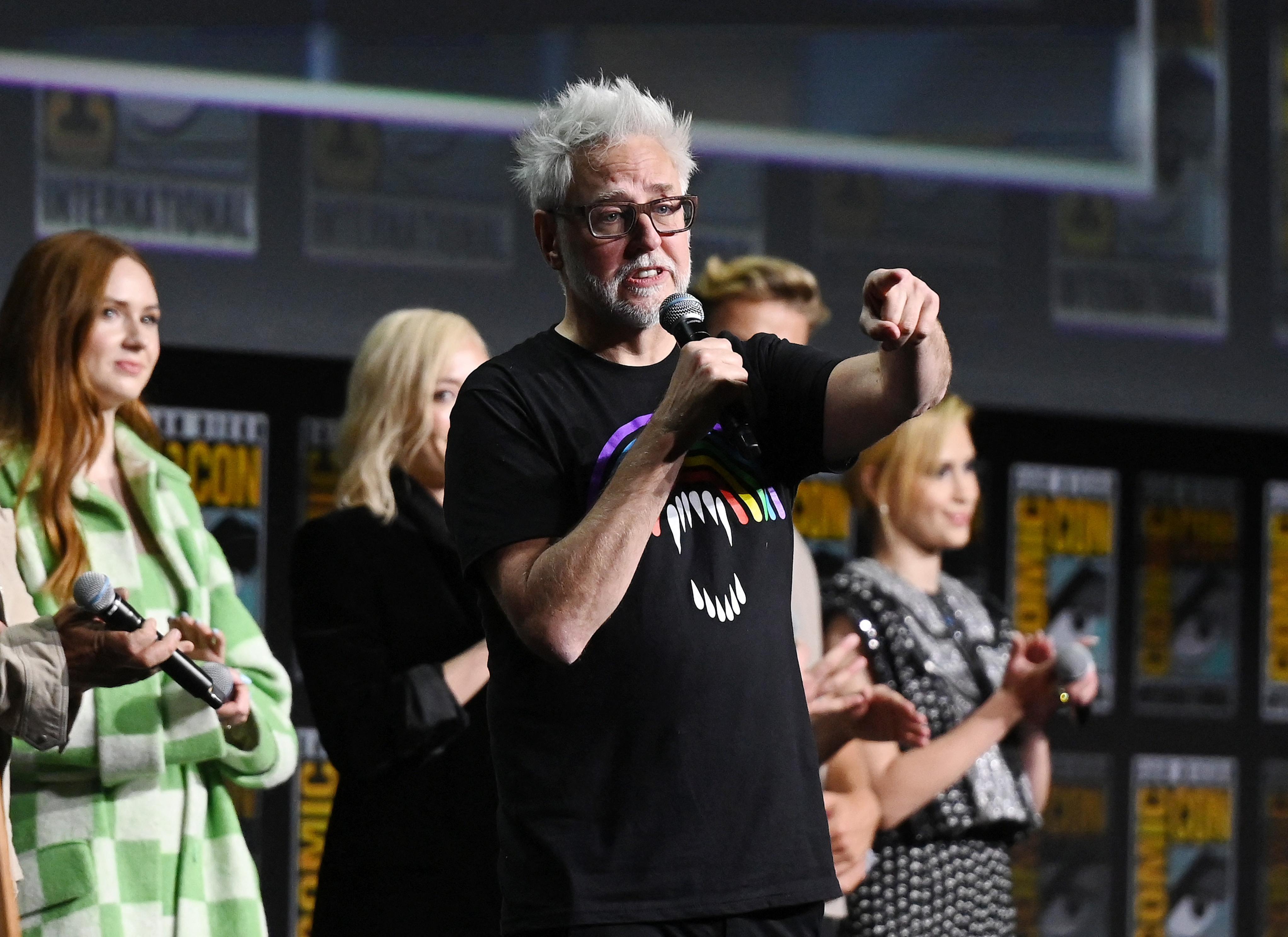 james-gunn-san-diego-comic-con