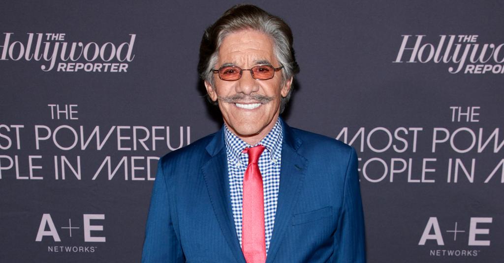 Why Was Geraldo Rivera Fired From The Five Details 6204