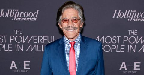 Geraldo Rivera