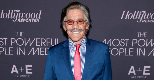 Geraldo Rivera