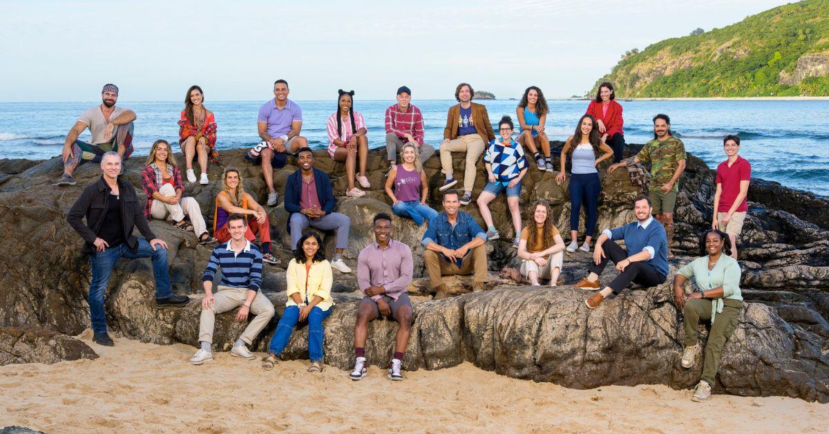 Who on Season 50 of Survivor Has Won the Show Before, and When?
