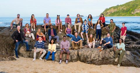 Who on Season 50 of Survivor Has Won the Show Before, and When?