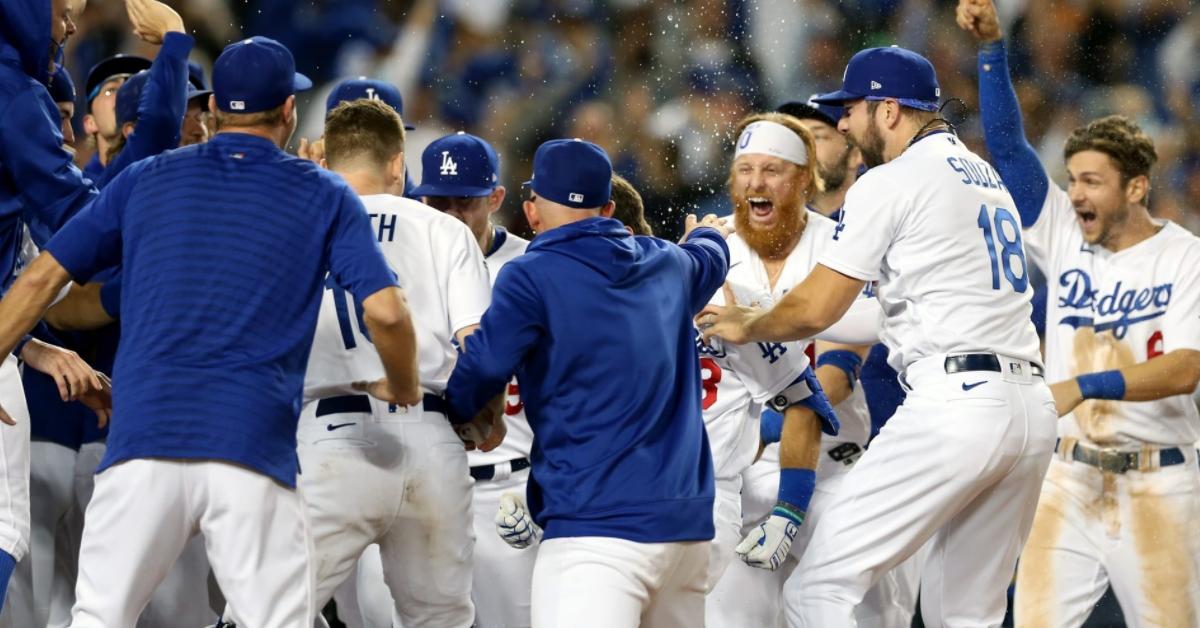 Why Do Baseball Games Always Begin at Odd Times?