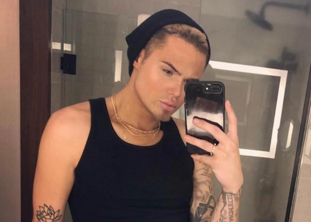 Who Is La Demi's Ex on 'Ex on the Beach'? It's About to Get Awkward