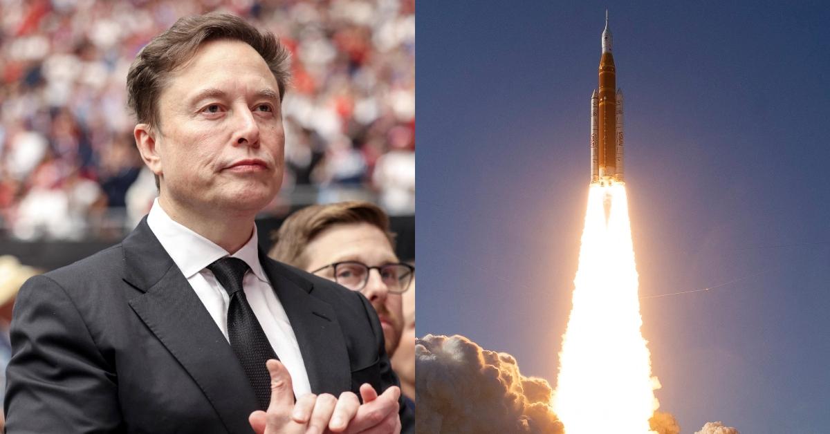 Is Elon Musk Involved With Artemis? How SpaceX Fits Into NASA’s Moon Mission