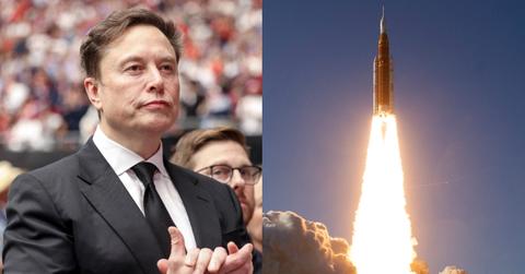 Is Elon Musk Involved With Artemis?