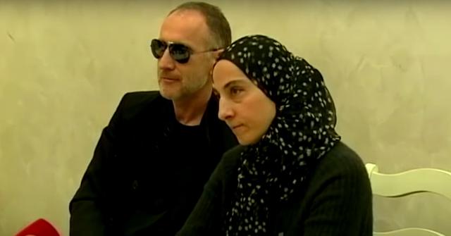 Dzhokhar Tsarnaev's parents