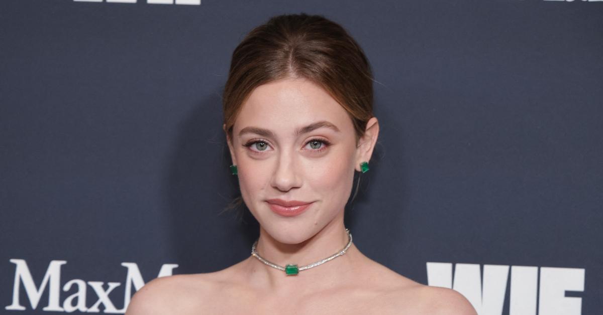 Lili Reinhart Shares Health Update After Finally Receiving Diagnosis for Painful Condition