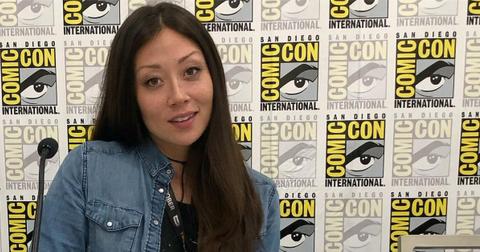 'I Know What You Did Last Summer' Reboot's Fiona Rene on Horror Tropes