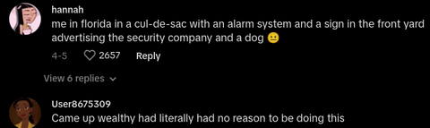 cat burglar explains how she picks victims