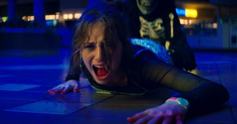 fear street topic page