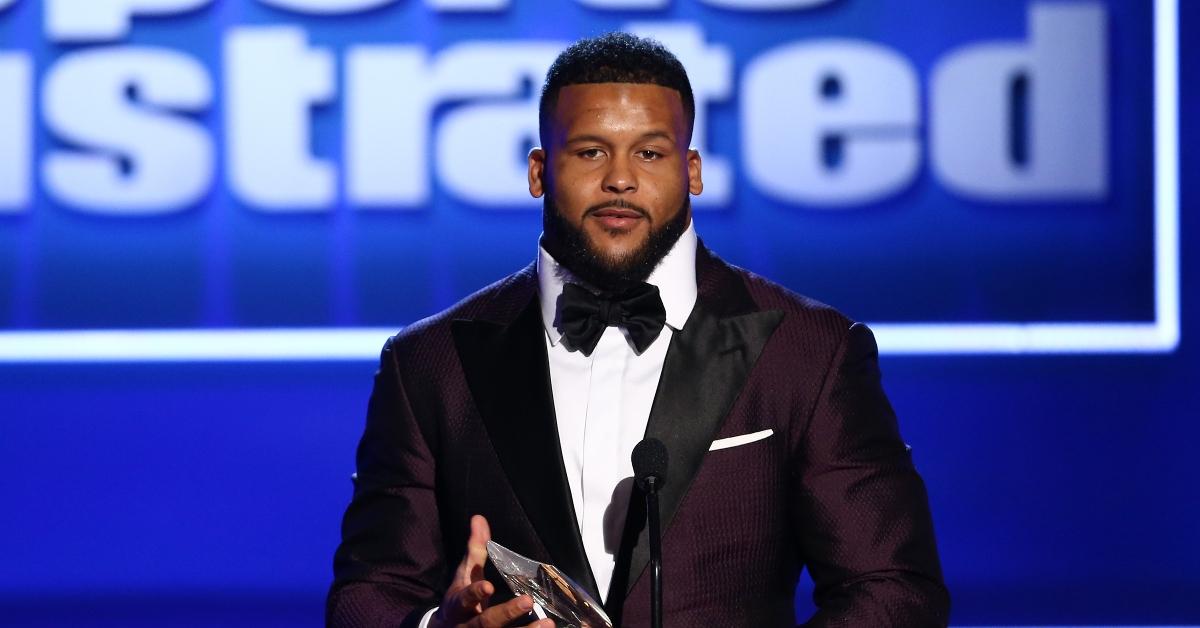 Facts About Aaron Donald's Wife, Erica Donald, That You Should Know