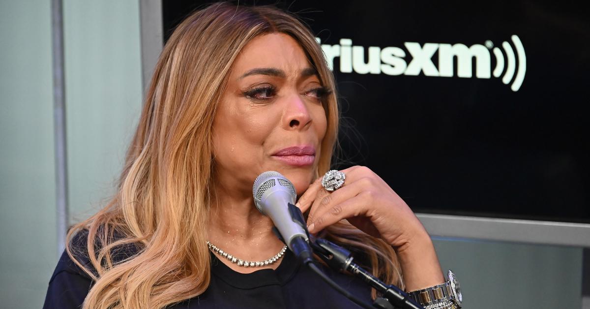 What Happened to 'The Wendy Williams Show'? It's Ending