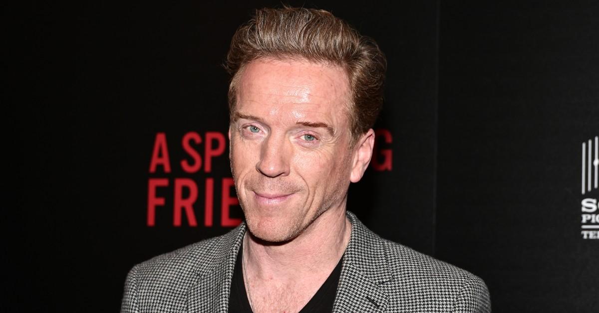 Damian Lewis 