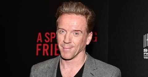 Damian Lewis