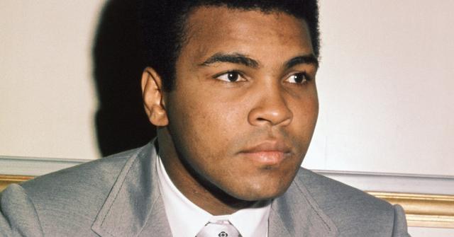 Muhammad Ali