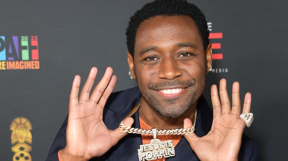 Kountry Wayne's Kids — Details on the Comedian's Family