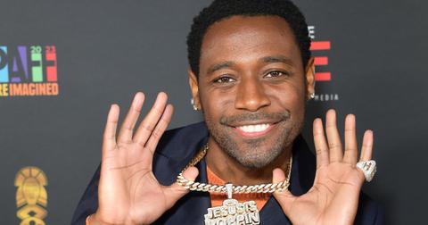 Kountry Wayne's Kids — Details on the Comedian's Family