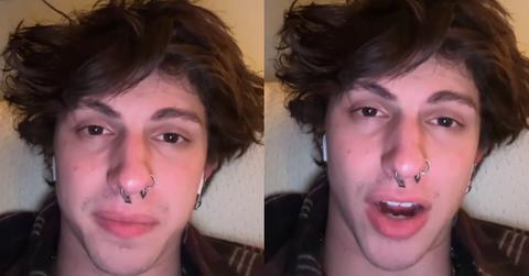 TikToker Drink Cost Wage Disparity