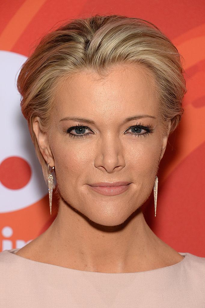 megyn kelly real