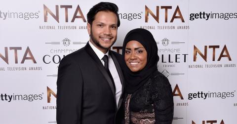Nadiya Hussain