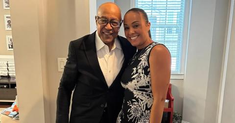 Who Is Peabo Bryson's Wife? Details on His Other Half