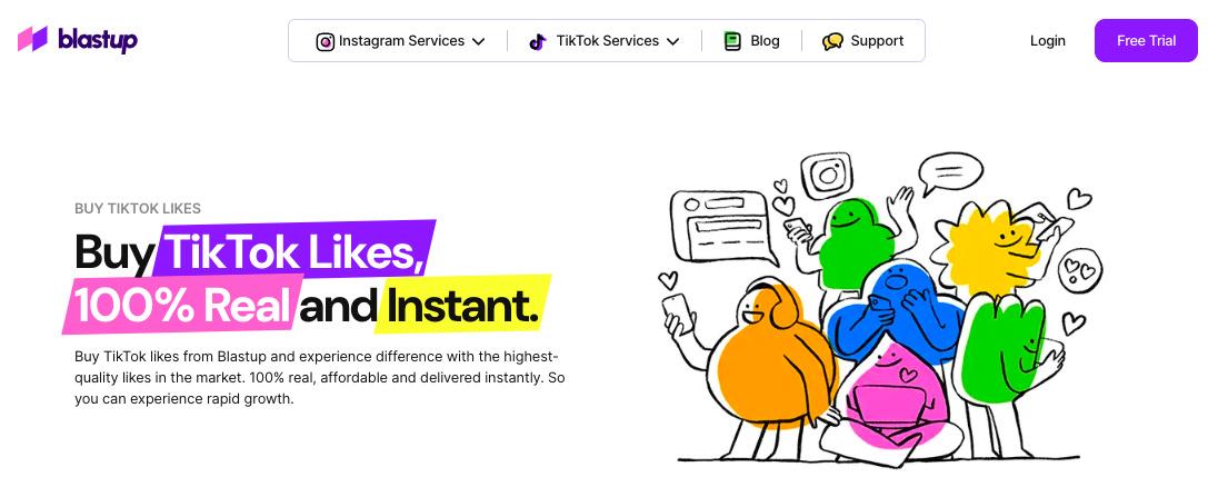 Top 10 Proven Strategies to Get More TikTok Likes in 2025