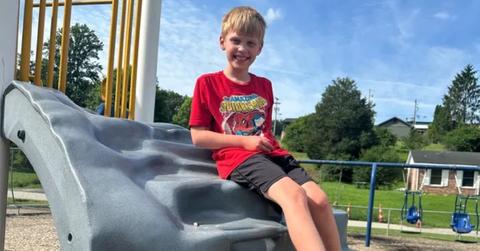 What Happened to Jayden Spicer? An Arrest Was Made