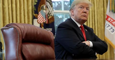 what happens if the president refuses to leave office