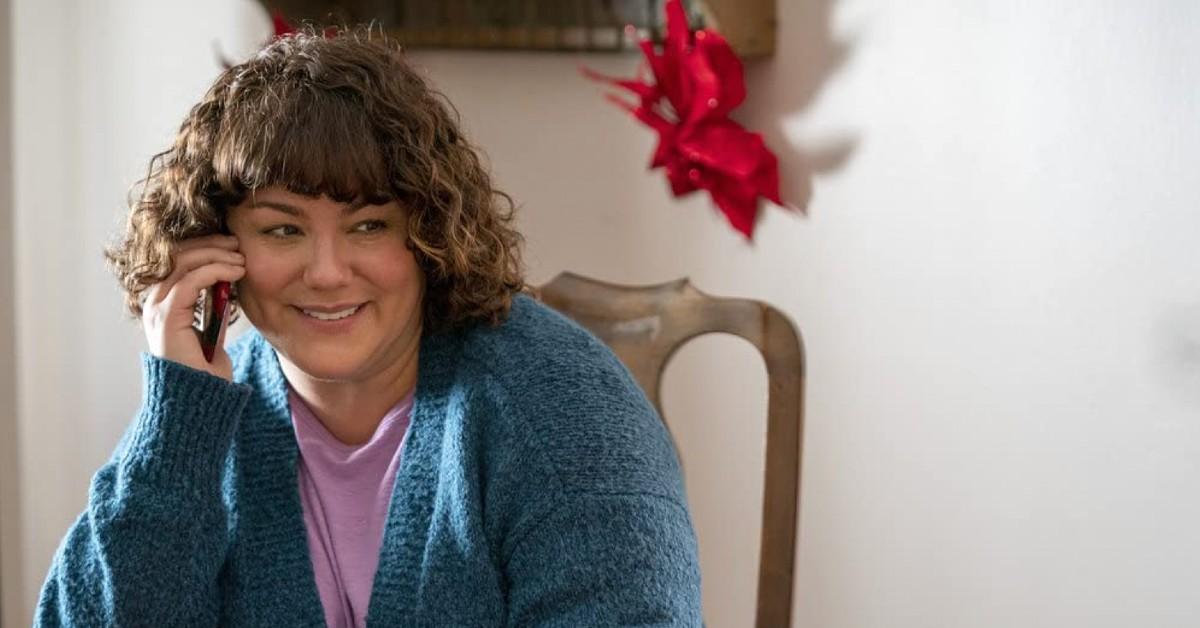 Who Plays Betsy Faria in NBC's Miniseries 'The Thing About Pam'?