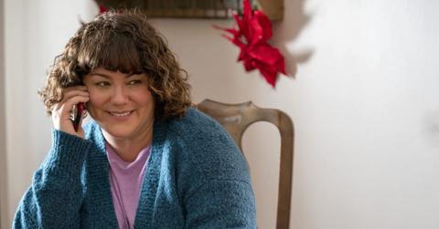 'The Thing About Pam'