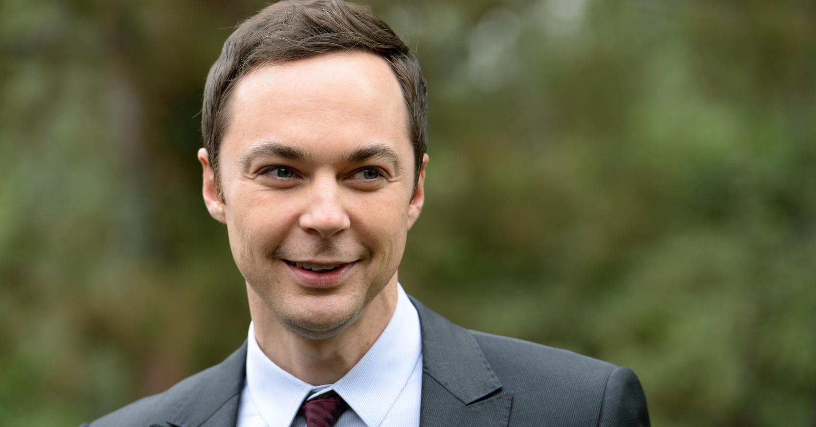 How Much Does Jim Parsons Make for ‘Young Sheldon'?